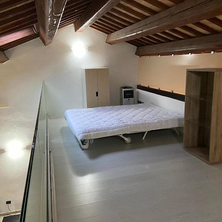 Апартаменты Casa Di Adele Кьяравалле Экстерьер фото